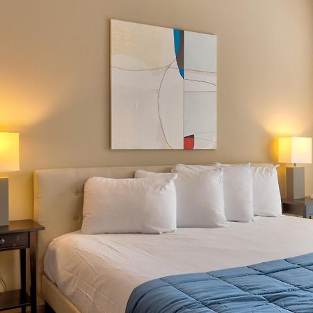 Kasa Central West End St Louis Richmond Heights Luaran gambar