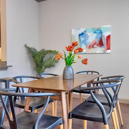 Kasa Central West End St Louis Richmond Heights Luaran gambar