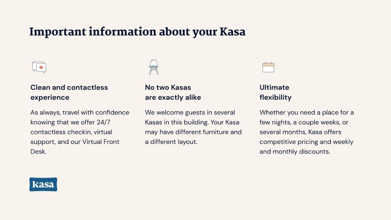 Kasa Central West End St Louis Richmond Heights Luaran gambar