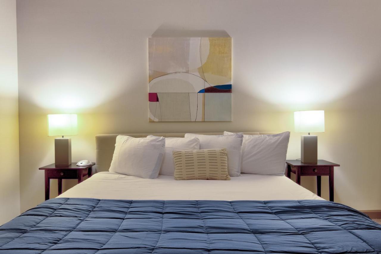 Kasa Central West End St Louis Richmond Heights Luaran gambar
