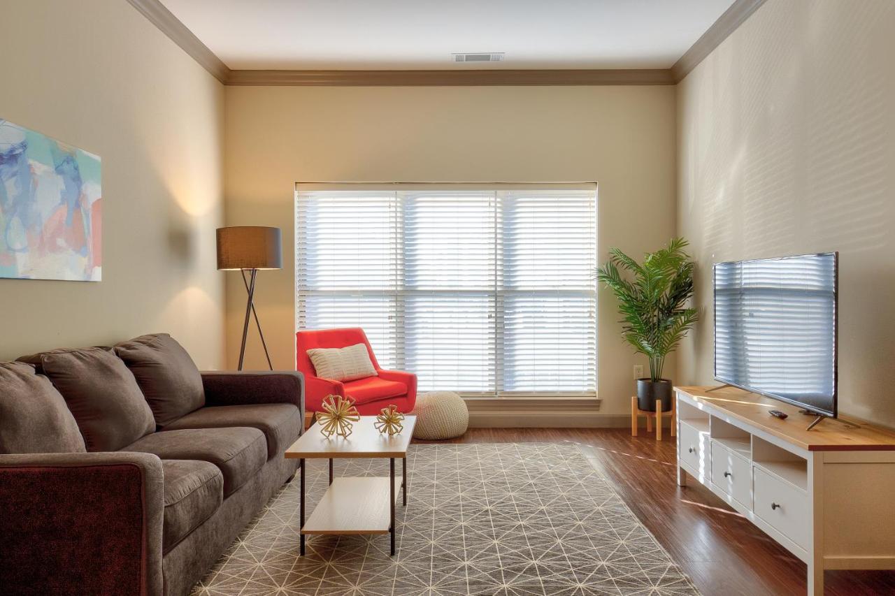 Kasa Central West End St Louis Richmond Heights Luaran gambar