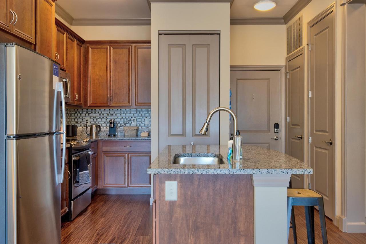 Kasa Central West End St Louis Richmond Heights Luaran gambar