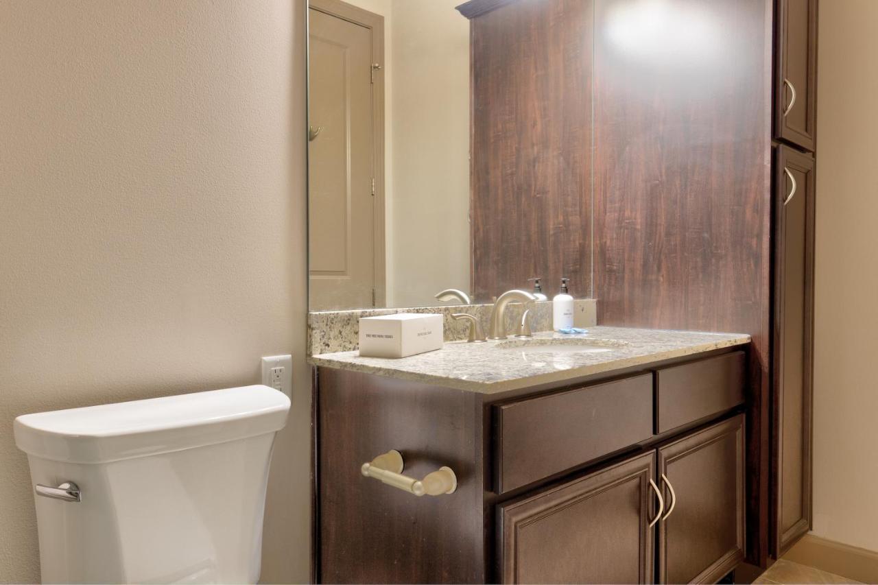 Kasa Central West End St Louis Richmond Heights Luaran gambar