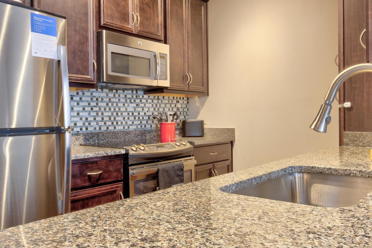 Kasa Central West End St Louis Richmond Heights Luaran gambar