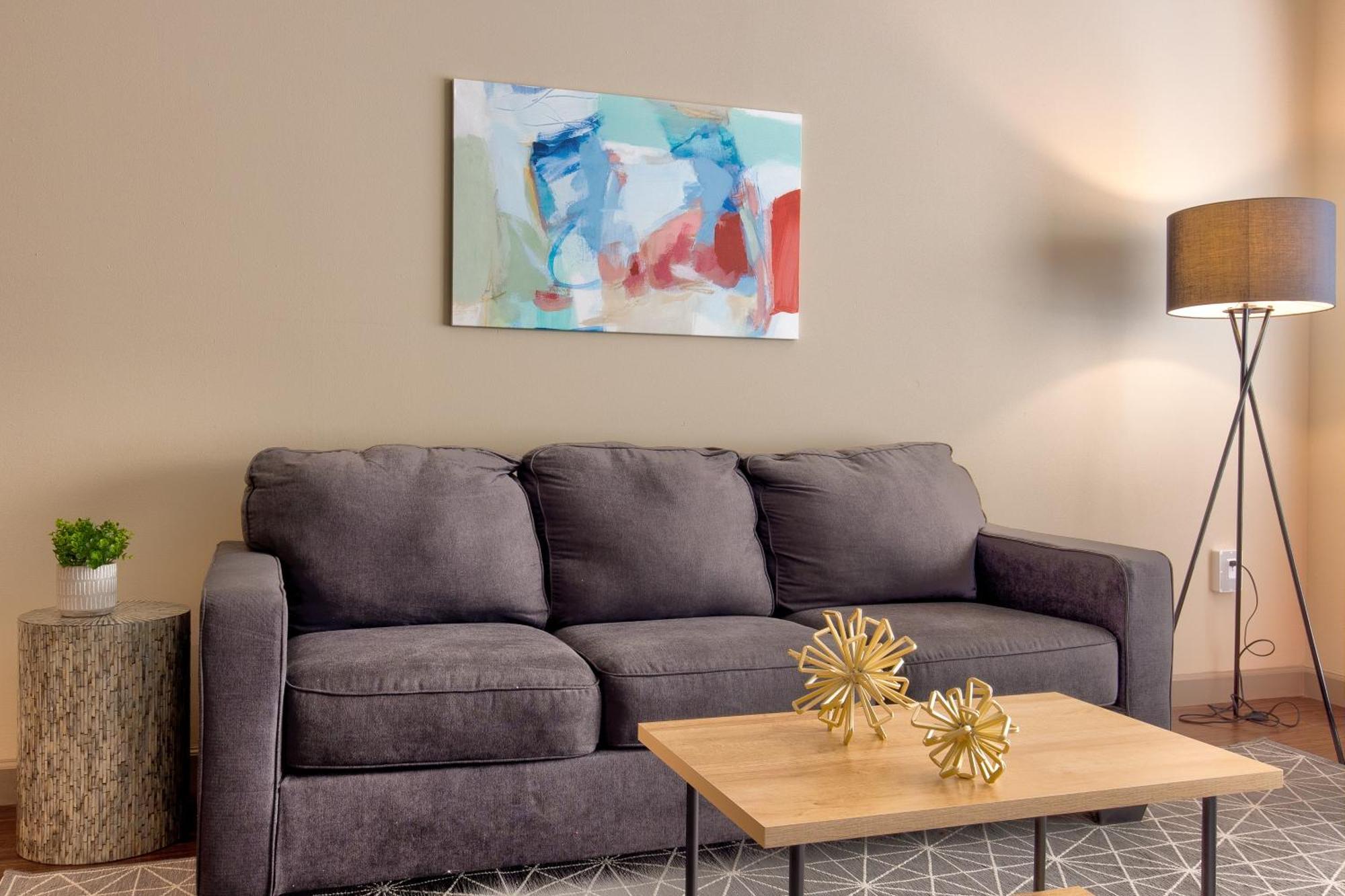 Kasa Central West End St Louis Richmond Heights Luaran gambar