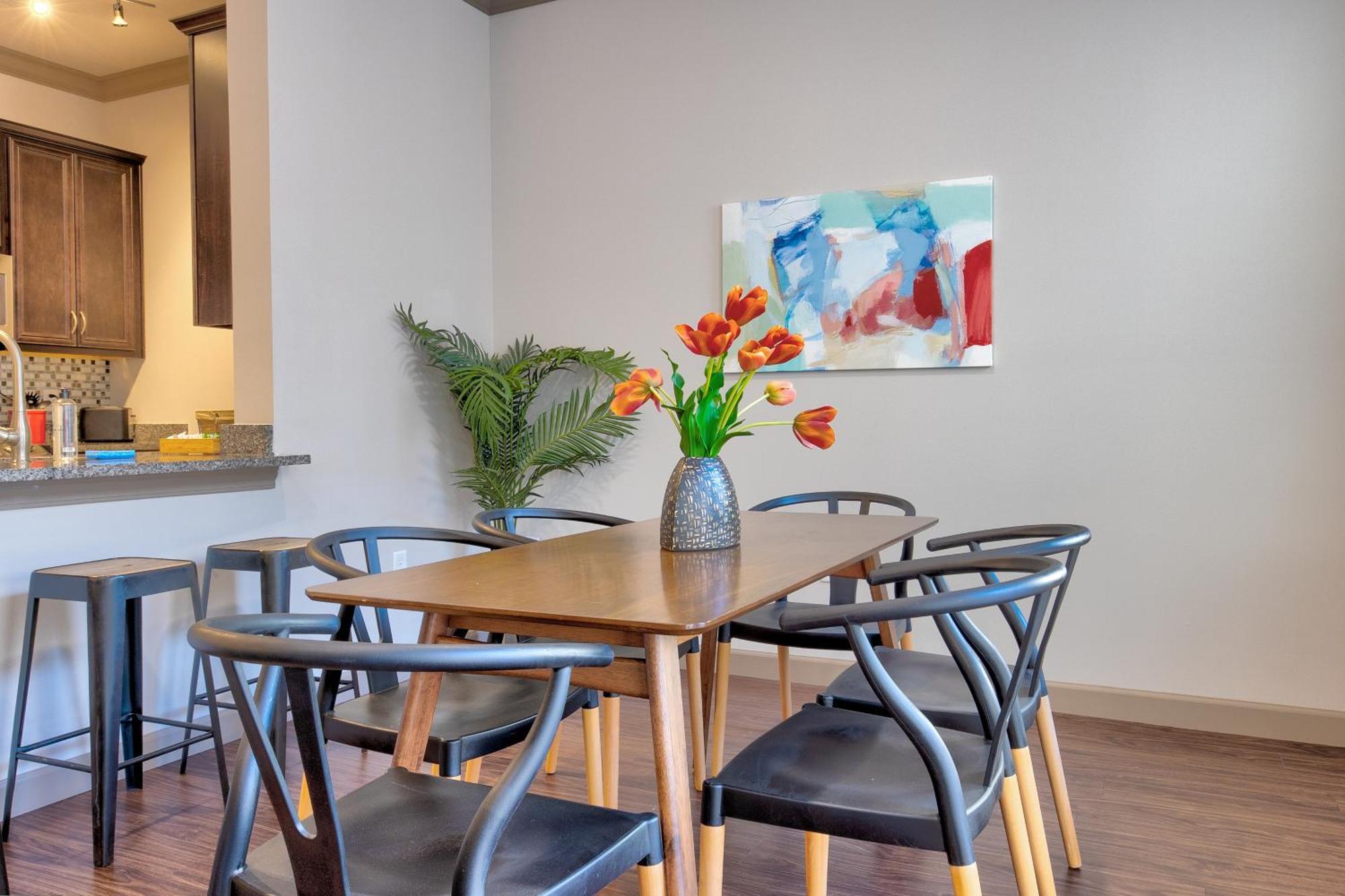 Kasa Central West End St Louis Richmond Heights Luaran gambar