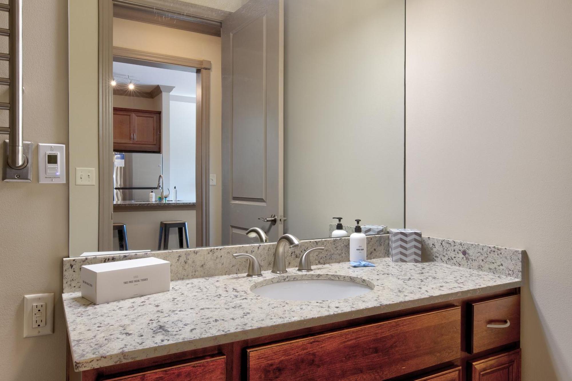 Kasa Central West End St Louis Richmond Heights Luaran gambar