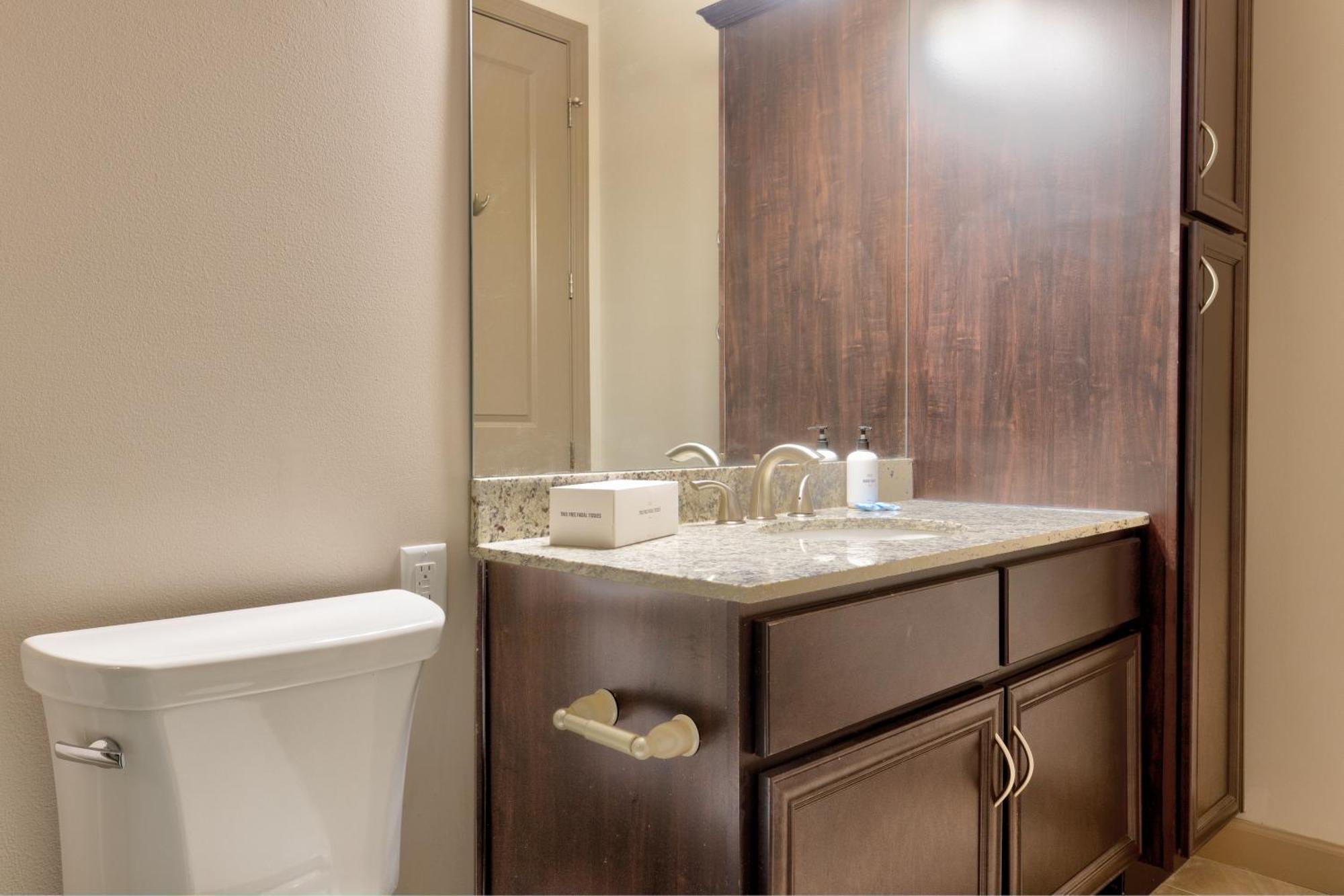 Kasa Central West End St Louis Richmond Heights Bilik gambar
