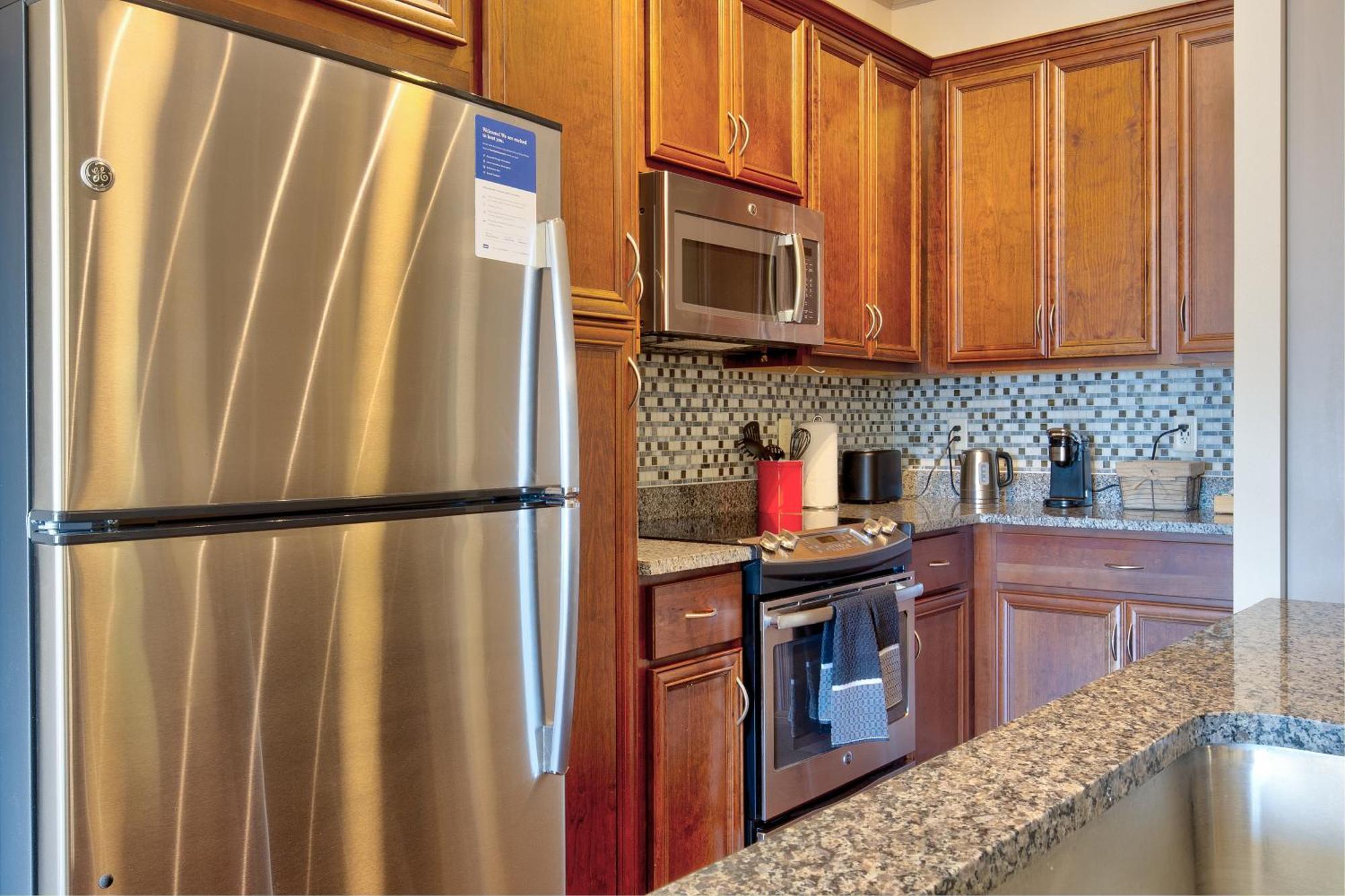 Kasa Central West End St Louis Richmond Heights Bilik gambar