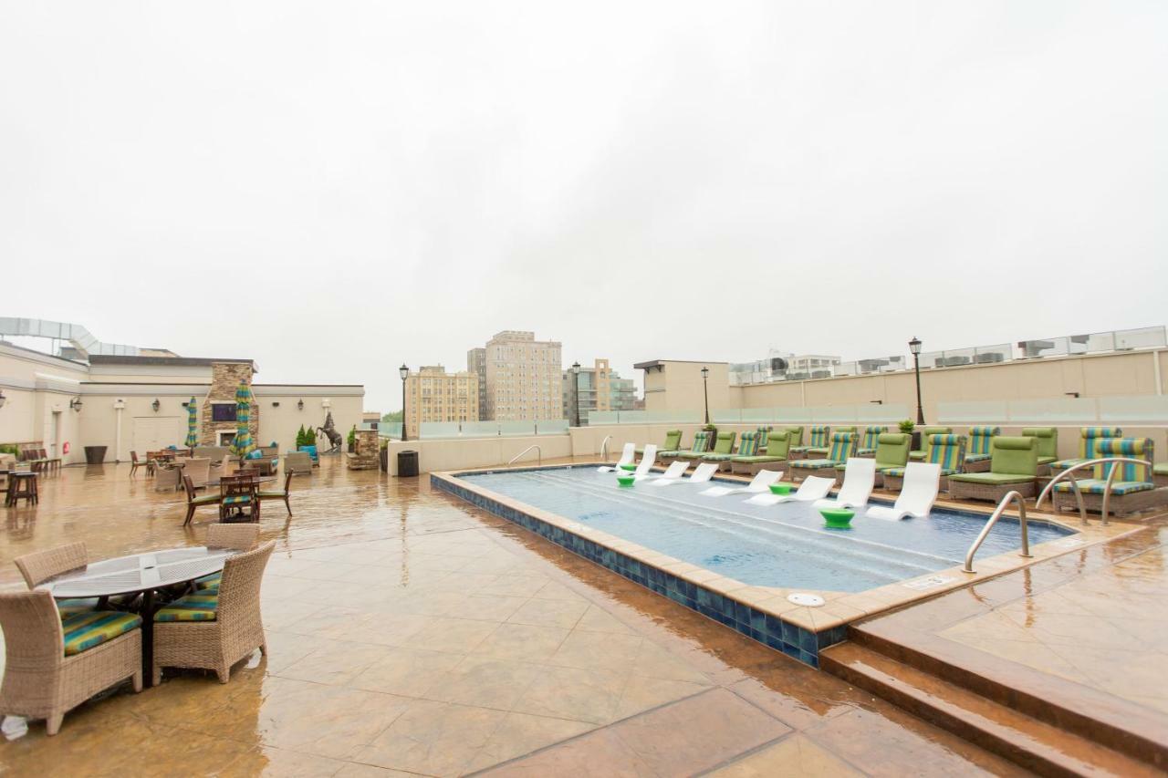 Kasa Central West End St Louis Richmond Heights Luaran gambar